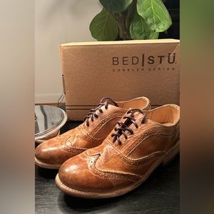 BED|STÜ Lita Loafer W 9.5